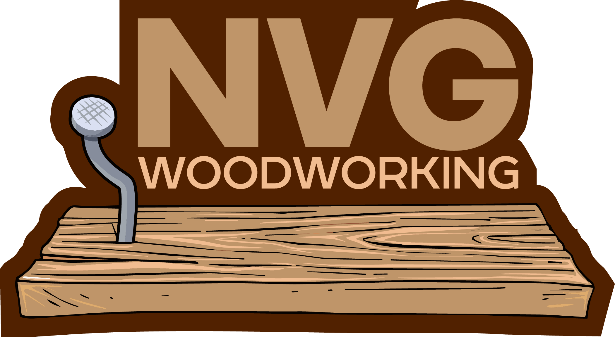 NVG WOODWORKING
